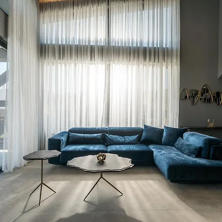 Vila Ria, 4 Bedrooms With Private Pool & Sea View